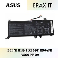 ASUS VIVOBOOK B21N1818-1 B21N1818-3 X409F X512C R564FB A509 M409 Y5200F LAPTOP BATTERY