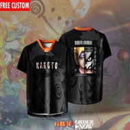 [Free Custom Name Number] Jersey NfL Unisex Full Sublimation / NFL Streetwear Casual Loose Jersey St