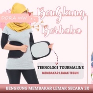 BENGKUNG PERUT BUNCIT WANITA BEKUNG BERSALIN BEKUNG PERUT KORSET PERUT BEKUNG LELAKI BENGKUNG CZER B