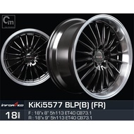 18 inch 8JJ/9JJ 5X113 ET40 ORI CAR SPORT RIMS WHEELS KiKi5577