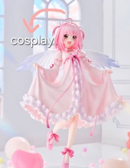守護甜心 亞夢天使cosplay 大全套