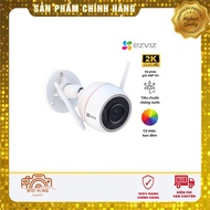 EZVIZ H3C 2MP COLOR Outdoor Wifi Camera | H3C 3MP high resolution, night color support
