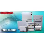 EPS -METAL CLAD ENCLOSURES DB BOX/DB BOX BESI/1ROW/2ROW