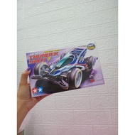 Tamiya mini car 4 wd 18702 Aero Thunder / toy cheap toy toy car /motimiya /tamiyamini4wd /tamiyaindo