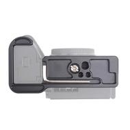 FOR FX3/FX30/FX3A Baseplate Quick Release Hand Grip For Sony FX3/FX30/FX3A Digital Camera for Tripod