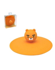 現貨❗️Kakao Friends  KAKAO FRIENDS 硅膠杯蓋-Ryan🦁