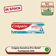 Colgate Sensitive Pro-Relief Toothpaste 30g