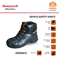 Sepatu Safety Kings Safety Shoes Original KWD301X