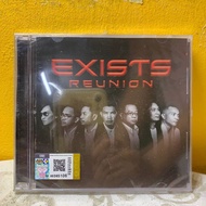 (CD) Exists - Reunion