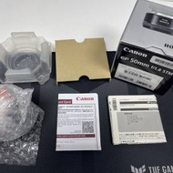 Canon EF 50mm f/1.8 STM