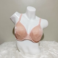 38B — VICTORIA’S SECRET Perfect Coverage Bra
