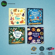 Bedtime Story Series Book - Mizan
