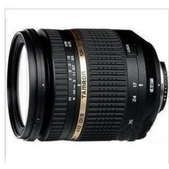 Tenglong 17-50mm F2.8 XR Di II VC SP AF (17-50VC New Product Genuine Product