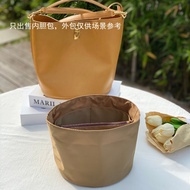 [Bag Liner] Suitable for Celine bucket Bag Celine bucket 16 bucket Bag Waterproof Nylon Storage Bag 