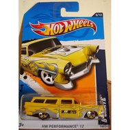 Hot Wheels MOON EYES 8 Crate