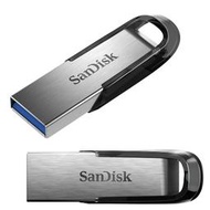 黑熊館 SanDisk Ultra Flair USB 3.0 隨身碟 16GB 32GB 64GB SDCZ73