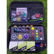 Beyblade x Case/Box/Bag
