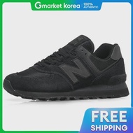 New Balance | รองเท้าผ้าใบ 574