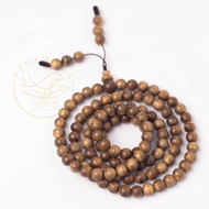 Agarwood x Bracelet 8mm x 108beads 西马野生沉香手串8mm x 108颗