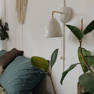 陶瓷壁燈 燈 照明燈具 - 壁燈 床頭燈