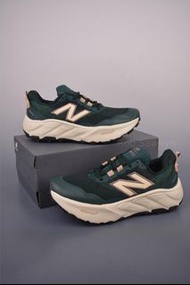 New Balance Fresh Foam Hierro 男款越野跑鞋｜頂級質感 Premium 做工