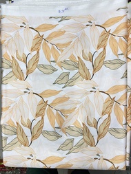 VẢI LỤA LATIN BÔNG- VẢI LỤA PHÁP IN BÔNG 08OCT230142