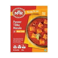 MTR Ready-to-Eat Paneer Tikka Masala - Authentic Flavor