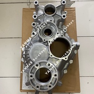 Transmission Case R (Right) Yanmar AW70 AW82 1E6B00-53050 Original Axle/