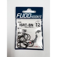 เบ็ด ISEAMA FUDO HOOKS made in japan