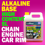 Wifey Engine Degreaser Plus 100% Original Alkalike Base Car Engine Degreaser Bike Degreaser Chain