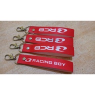 GANTUNGAN RCB key chain