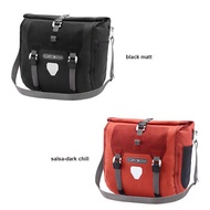 Ortlieb กระเป๋าหน้าแฮนด์ Handlebar-Pack Plus *ไม่มีMounting set*