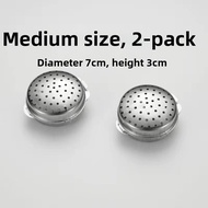 ciiemen | Food Grade 430 Stainless Steel Seasoning Ball