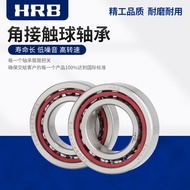 Halbin Bearing Angle Contact Ball 7200 7201 7203 7204 7205 7206 DBB P4P5 Pairing