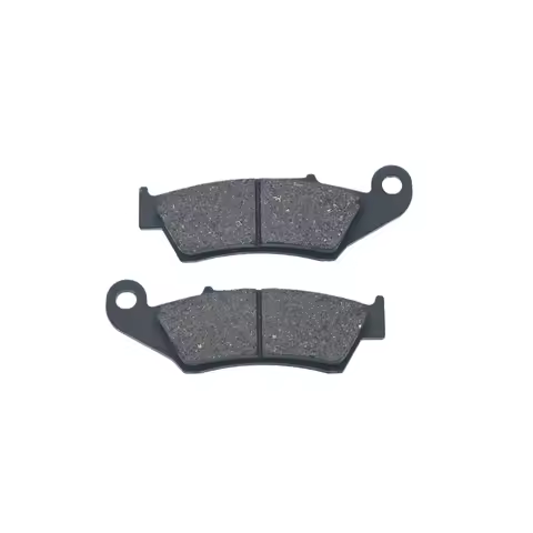 USERX Motorcycle Disc Brake Pads For FA185 HONDA KAWASAKI SUZUKI YAMAHA ZERO CRE CRF XR YZ WR KLX KX
