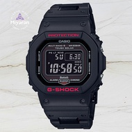 CASIO G-SHOCK GW-B5600HR-1 GW-B5600HR-1JF All-metal photodynamic intelligence