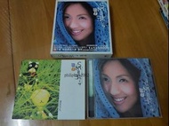 CD (彩圖版) 楊千嬅 微笑 首張個人國語大碟 Miriam Yeung