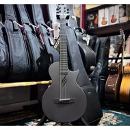 No stock need to pre order Enya Nova Go Guitar SP1 Carbon Fiber Acoustic-Electric Guitar - Black