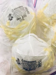 3M 8210 - N95 Masks