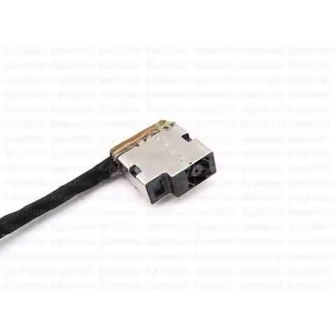 DC-IN Power Jack Cable 10 Pin For HP Envy M7-J 17-J 17-J020us 17-J127CL 713704-YDA 713704-FD4 713704