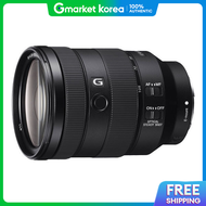 Sony | Store Co. Ltd. Sony Fe 24-105mm F4 g Oss / Same-Day Delivery / in Stock