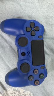 PS4手掣