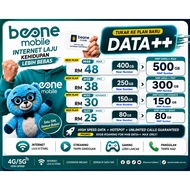 BEONE MOBILE (NEW MAY 2026) 4G/5G MAXIS COVERAGE | Unlimited High Speed Data | Unlimited Calls | Rea