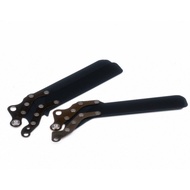 1 Set New Shutter Curtain Blade For Canon 5D 5D2 5D3 1D2 1D Mark II 5D Mark II 5D Mark III  Camera R