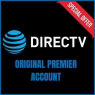 DIRECTV PREMIER ACCOUNT - ORIGINAL PREMIUM ACCOUNT