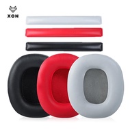 [XON] For Edifier W800BT W808BT W800X K830 K815P G1 Headphone Head Beam Ear Pads Cover Earmuffs [Min
