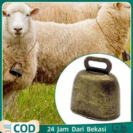 Cow Bell Cow Bell Cow Necklace Loud Bell Cow Bell Loud Sound