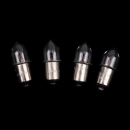 [RE] P13.5S Base Bulbs Old Style Flashlight 2.4V 3.6V 4.8V 6V 7.2V 0.4A 0.5A 0.75A Replacement Bulbs