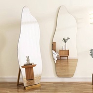 Standing Mirror Full Length Mirror Dressing Mirror  Full Body Mirror Wall Hanging Mirror