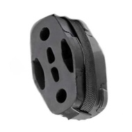 Latest model Rubber Gasket Mount 18207807132 for 5 6 7 Series X3 X4 F01 F02 F07 F10 F11 Exhaust Pipe